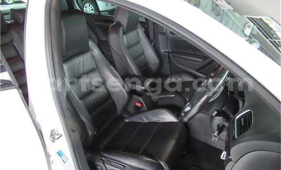 Acheter Occasion Voiture Volkswagen Golf GTI Blanc à Ezulwini, Hhohho Acheter Occasion Voiture Volkswagen Golf GTI Blanc à Ezulwini, Hhohho
