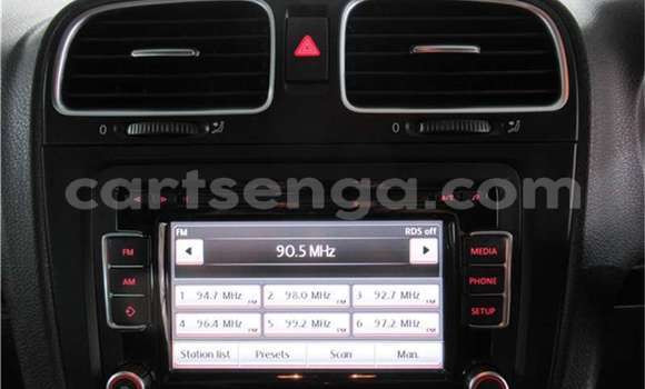 Acheter Occasion Voiture Volkswagen Golf GTI Blanc à Ezulwini, Hhohho Acheter Occasion Voiture Volkswagen Golf GTI Blanc à Ezulwini, Hhohho