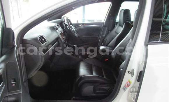Acheter Occasion Voiture Volkswagen Golf GTI Blanc à Ezulwini, Hhohho Acheter Occasion Voiture Volkswagen Golf GTI Blanc à Ezulwini, Hhohho