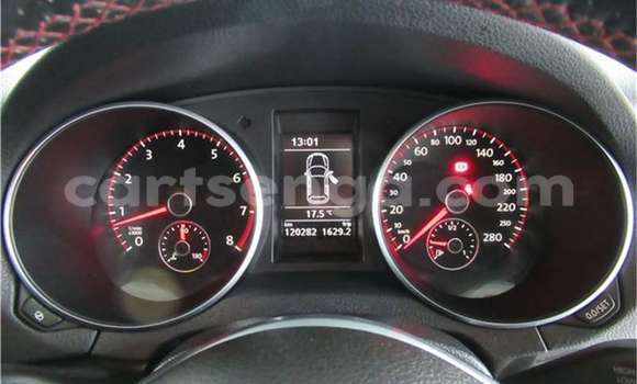 Acheter Occasion Voiture Volkswagen Golf GTI Blanc à Ezulwini, Hhohho Acheter Occasion Voiture Volkswagen Golf GTI Blanc à Ezulwini, Hhohho