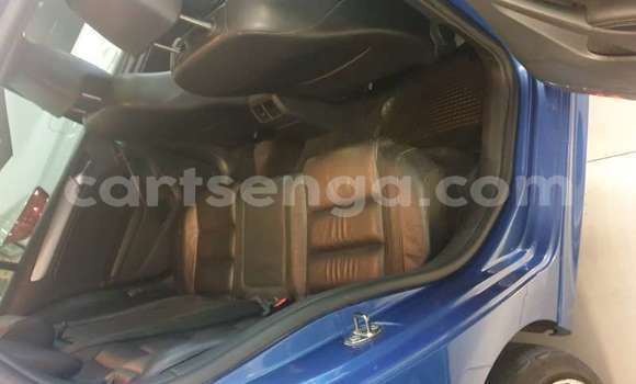 Acheter Occasion Voiture Volkswagen Golf R32 Bleu à Ezulwini, Hhohho Acheter Occasion Voiture Volkswagen Golf R32 Bleu à Ezulwini, Hhohho