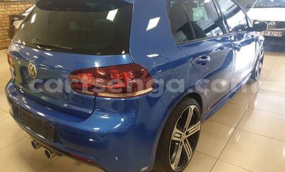 Acheter Occasion Voiture Volkswagen Golf R32 Bleu à Ezulwini, Hhohho Acheter Occasion Voiture Volkswagen Golf R32 Bleu à Ezulwini, Hhohho