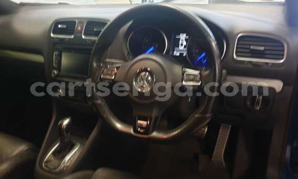 Acheter Occasion Voiture Volkswagen Golf R32 Bleu à Ezulwini, Hhohho Acheter Occasion Voiture Volkswagen Golf R32 Bleu à Ezulwini, Hhohho