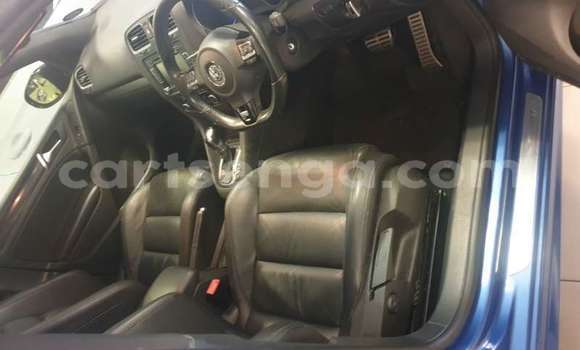 Acheter Occasion Voiture Volkswagen Golf R32 Bleu à Ezulwini, Hhohho Acheter Occasion Voiture Volkswagen Golf R32 Bleu à Ezulwini, Hhohho