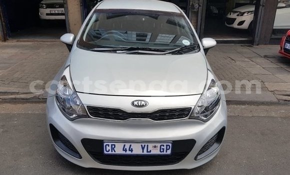 Acheter Occasion Voiture Kia Rio Gris à Ezulwini, Hhohho Acheter Occasion Voiture Kia Rio Gris à Ezulwini, Hhohho