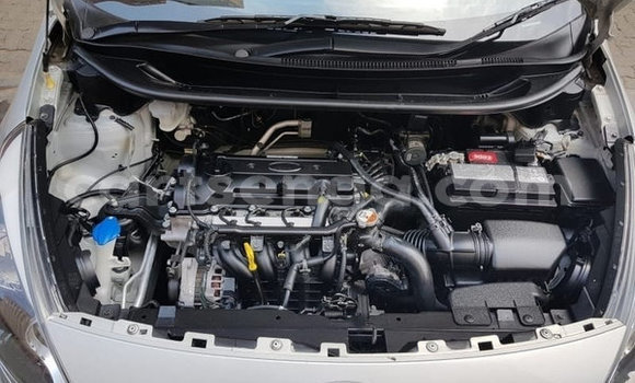 Acheter Occasion Voiture Kia Rio Gris à Ezulwini, Hhohho Acheter Occasion Voiture Kia Rio Gris à Ezulwini, Hhohho
