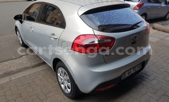 Acheter Occasion Voiture Kia Rio Gris à Ezulwini, Hhohho Acheter Occasion Voiture Kia Rio Gris à Ezulwini, Hhohho