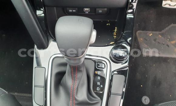 Nunua Ilio tumika Kia Stonic Blue Gari ndani ya Big Bend nchini Lubombo Nunua Ilio tumika Kia Stonic Blue Gari ndani ya Big Bend nchini Lubombo