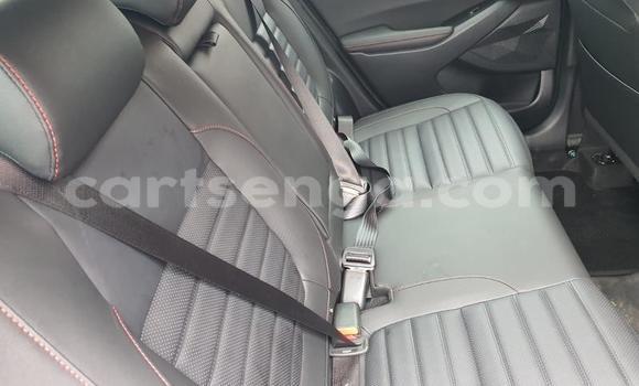 Nunua Ilio tumika Kia Stonic Blue Gari ndani ya Big Bend nchini Lubombo Nunua Ilio tumika Kia Stonic Blue Gari ndani ya Big Bend nchini Lubombo