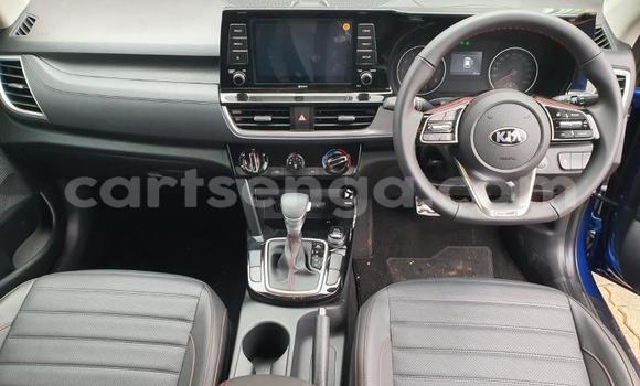 Nunua Ilio tumika Kia Stonic Blue Gari ndani ya Big Bend nchini Lubombo Nunua Ilio tumika Kia Stonic Blue Gari ndani ya Big Bend nchini Lubombo