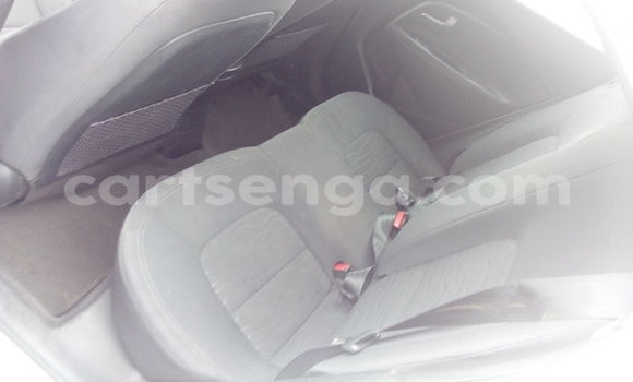 Acheter Occasion Voiture Kia Rio Blanc à Ezulwini, Hhohho Acheter Occasion Voiture Kia Rio Blanc à Ezulwini, Hhohho