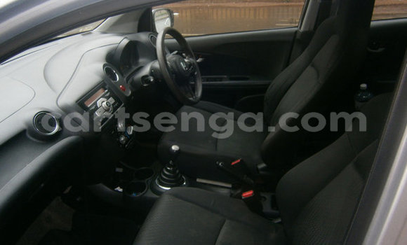 Acheter Occasion Voiture Kia Rio Gris à Hlatikulu, Shiselweni District Acheter Occasion Voiture Kia Rio Gris à Hlatikulu, Shiselweni District