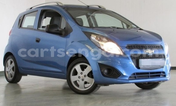 Buy Used Chevrolet Spark Blue Car in Mbabane in Manzini Buy Used Chevrolet Spark Blue Car in Mbabane in Manzini