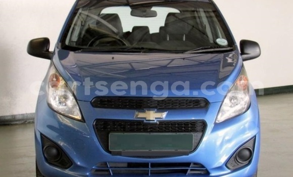Buy Used Chevrolet Spark Blue Car in Mbabane in Manzini Buy Used Chevrolet Spark Blue Car in Mbabane in Manzini