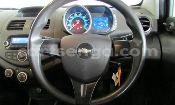 Buy Used Chevrolet Spark Blue Car in Mbabane in Manzini Buy Used Chevrolet Spark Blue Car in Mbabane in Manzini
