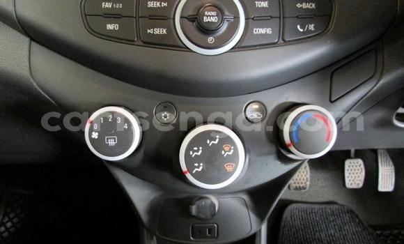 Buy Used Chevrolet Spark Blue Car in Mbabane in Manzini Buy Used Chevrolet Spark Blue Car in Mbabane in Manzini