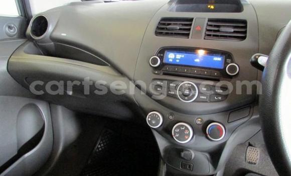 Buy Used Chevrolet Spark Blue Car in Mbabane in Manzini Buy Used Chevrolet Spark Blue Car in Mbabane in Manzini