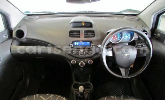 Buy Used Chevrolet Spark Blue Car in Mbabane in Manzini Buy Used Chevrolet Spark Blue Car in Mbabane in Manzini