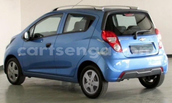 Buy Used Chevrolet Spark Blue Car in Mbabane in Manzini Buy Used Chevrolet Spark Blue Car in Mbabane in Manzini