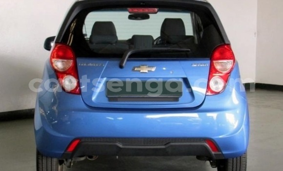 Buy Used Chevrolet Spark Blue Car in Mbabane in Manzini Buy Used Chevrolet Spark Blue Car in Mbabane in Manzini