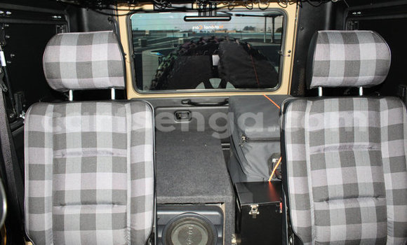 Acheter Occasion Voiture Mercedes‒Benz G-klasse AMG Marron à Ezulwini, Hhohho Acheter Occasion Voiture Mercedes‒Benz G-klasse AMG Marron à Ezulwini, Hhohho