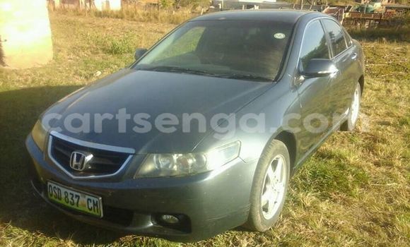 Buy Used Honda Accord Other Car in Matsapha in Manzini Buy Used Honda Accord Other Car in Matsapha in Manzini