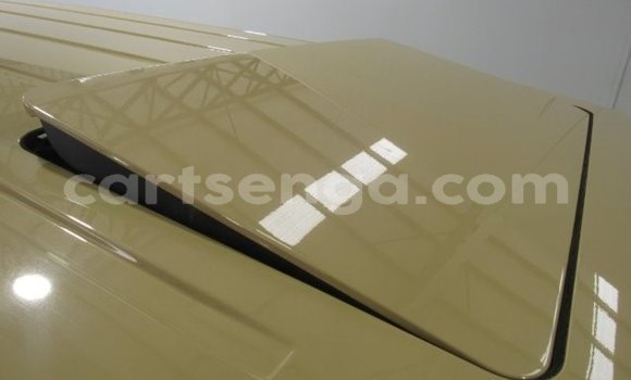 Acheter Occasion Voiture Mercedes‒Benz G-klasse AMG Marron à Ezulwini, Hhohho Acheter Occasion Voiture Mercedes‒Benz G-klasse AMG Marron à Ezulwini, Hhohho