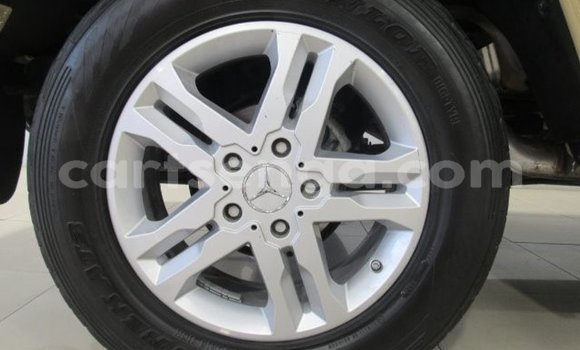 Acheter Occasion Voiture Mercedes‒Benz G-klasse AMG Marron à Ezulwini, Hhohho Acheter Occasion Voiture Mercedes‒Benz G-klasse AMG Marron à Ezulwini, Hhohho