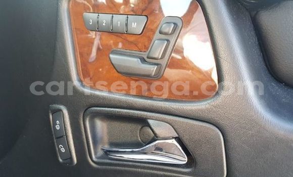 Acheter Occasion Voiture Mercedes‒Benz G-klasse AMG Gris à Ezulwini, Hhohho Acheter Occasion Voiture Mercedes‒Benz G-klasse AMG Gris à Ezulwini, Hhohho