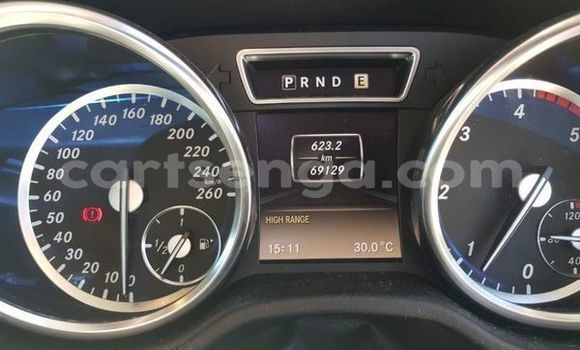 Acheter Occasion Voiture Mercedes‒Benz G-klasse AMG Gris à Ezulwini, Hhohho Acheter Occasion Voiture Mercedes‒Benz G-klasse AMG Gris à Ezulwini, Hhohho