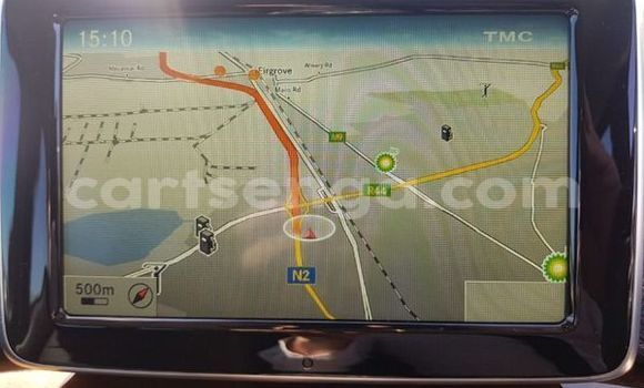 Acheter Occasion Voiture Mercedes‒Benz G-klasse AMG Gris à Ezulwini, Hhohho Acheter Occasion Voiture Mercedes‒Benz G-klasse AMG Gris à Ezulwini, Hhohho