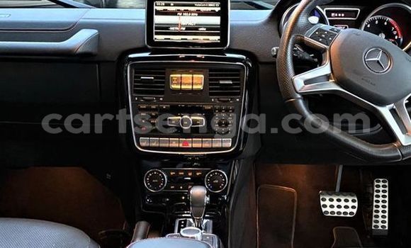 Acheter Occasion Voiture Mercedes‒Benz G-klasse AMG Beige à Ezulwini, Hhohho Acheter Occasion Voiture Mercedes‒Benz G-klasse AMG Beige à Ezulwini, Hhohho