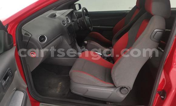 Buy Used Ford Focus ST Red Car in Manzini in Manzini Buy Used Ford Focus ST Red Car in Manzini in Manzini