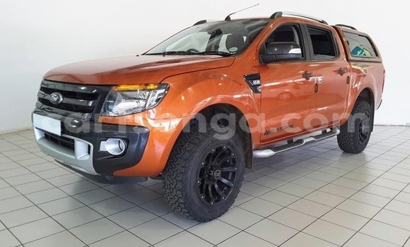 Buy Used Ford Ranger Other Car in Mbabane in Manzini Buy Used Ford Ranger Other Car in Mbabane in Manzini
