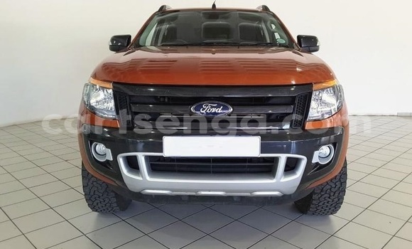 Buy Used Ford Ranger Other Car in Mbabane in Manzini Buy Used Ford Ranger Other Car in Mbabane in Manzini