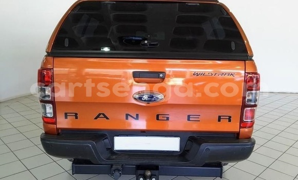 Buy Used Ford Ranger Other Car in Mbabane in Manzini Buy Used Ford Ranger Other Car in Mbabane in Manzini