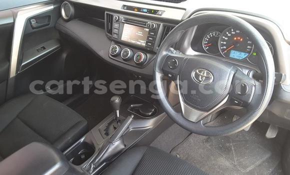 Buy Used Toyota RAV4 White Car in Mbabane in Manzini Buy Used Toyota RAV4 White Car in Mbabane in Manzini