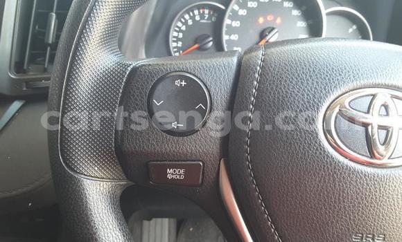 Buy Used Toyota RAV4 White Car in Mbabane in Manzini Buy Used Toyota RAV4 White Car in Mbabane in Manzini