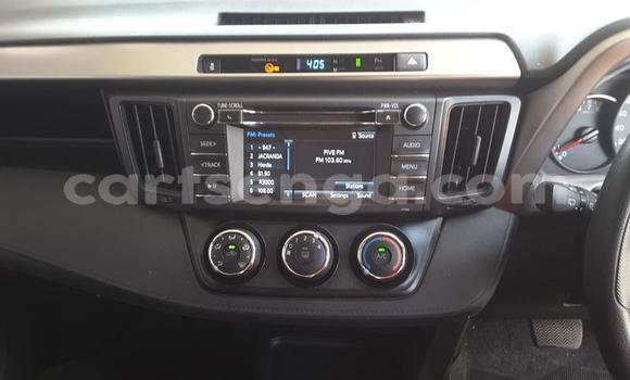 Buy Used Toyota RAV4 White Car in Mbabane in Manzini Buy Used Toyota RAV4 White Car in Mbabane in Manzini