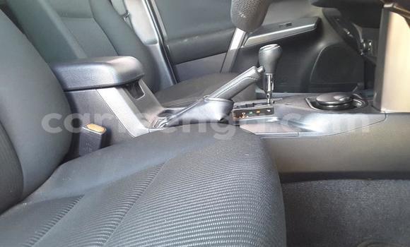 Buy Used Toyota RAV4 White Car in Mbabane in Manzini Buy Used Toyota RAV4 White Car in Mbabane in Manzini