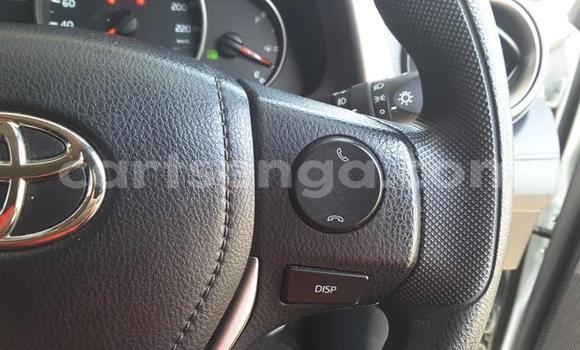 Buy Used Toyota RAV4 White Car in Mbabane in Manzini Buy Used Toyota RAV4 White Car in Mbabane in Manzini