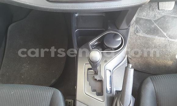 Buy Used Toyota RAV4 White Car in Mbabane in Manzini Buy Used Toyota RAV4 White Car in Mbabane in Manzini