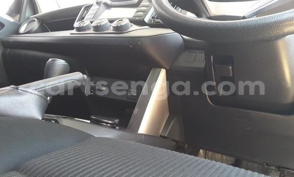 Buy Used Toyota RAV4 White Car in Mbabane in Manzini Buy Used Toyota RAV4 White Car in Mbabane in Manzini