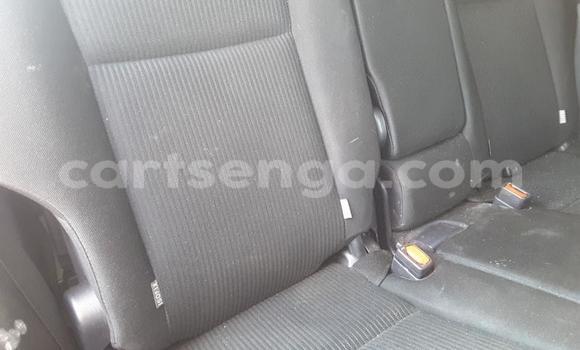 Buy Used Toyota RAV4 White Car in Mbabane in Manzini Buy Used Toyota RAV4 White Car in Mbabane in Manzini