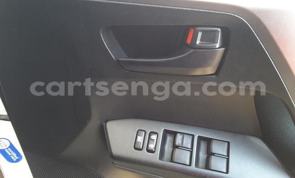 Buy Used Toyota RAV4 White Car in Mbabane in Manzini Buy Used Toyota RAV4 White Car in Mbabane in Manzini