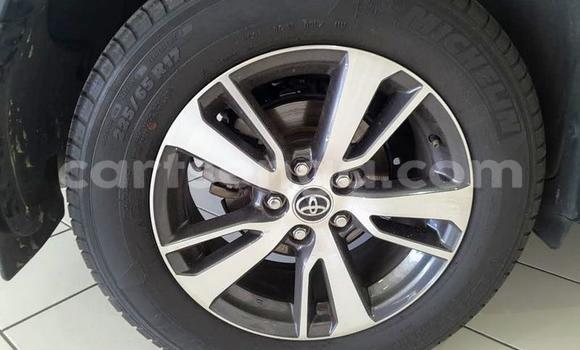 Buy Used Toyota RAV4 White Car in Mbabane in Manzini Buy Used Toyota RAV4 White Car in Mbabane in Manzini