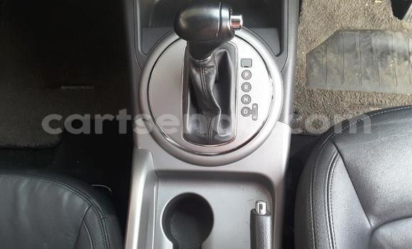 Buy Used Kia Sportage Silver Car in Malkerns in Manzini Buy Used Kia Sportage Silver Car in Malkerns in Manzini