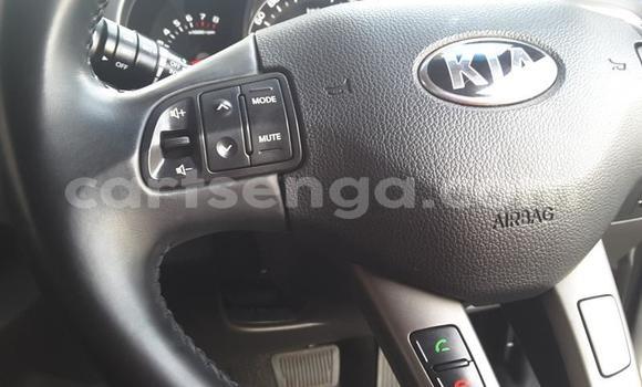 Buy Used Kia Sportage Silver Car in Malkerns in Manzini Buy Used Kia Sportage Silver Car in Malkerns in Manzini