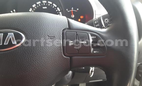 Buy Used Kia Sportage Silver Car in Malkerns in Manzini Buy Used Kia Sportage Silver Car in Malkerns in Manzini