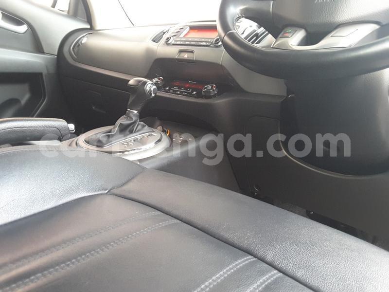 Big with watermark kia sportage manzini malkerns 12992